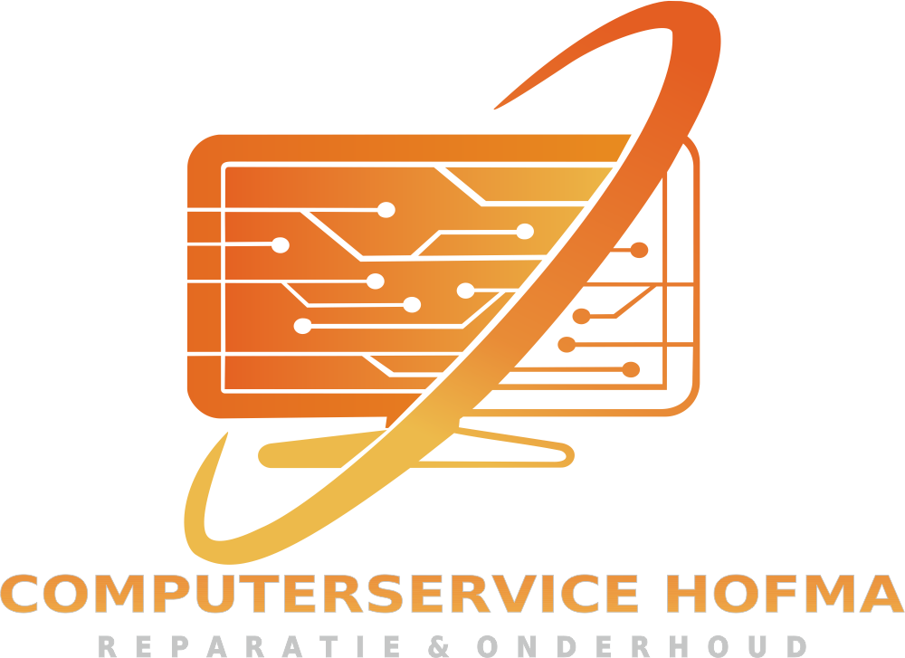 Computerservice Hofma